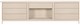 CC36A unfinished_Tapered Leg_reference image
